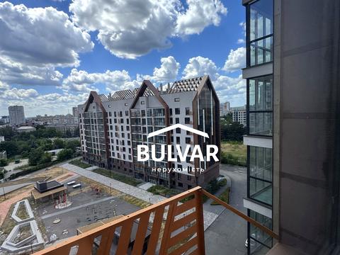 квартира за адресою Динамівська вул., (Будинок 1)