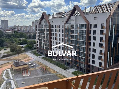 квартира за адресою Динамівська вул., (Будинок 1)