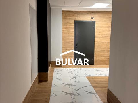 квартира за адресою Динамівська вул., (Будинок 1)