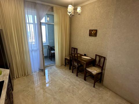 квартира по адресу Курортный пер., 1-А