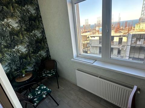 квартира по адресу Курортный пер., 1-А