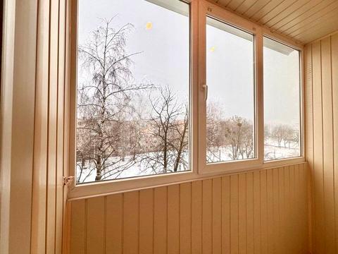 квартира по адресу Гвардейцев-Широнинцев ул., 62