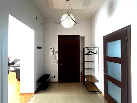 квартира за адресою Терещенківська вул., 7