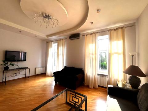квартира за адресою Терещенківська вул., 7