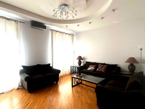 квартира за адресою Терещенківська вул., 7