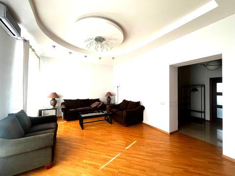 квартира за адресою Терещенківська вул., 7