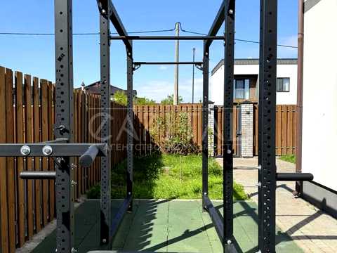 дом по адресу Святищенская ул.