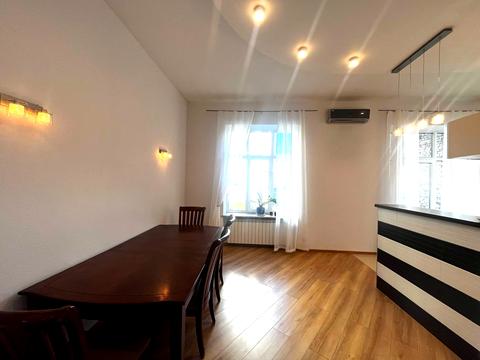 квартира за адресою Терещенківська вул., 7