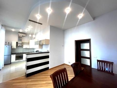 квартира за адресою Терещенківська вул., 7