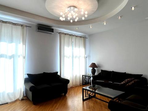 квартира за адресою Терещенківська вул., 7