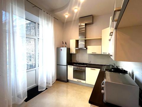 квартира за адресою Терещенківська вул., 7