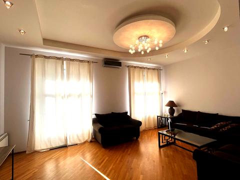 квартира за адресою Терещенківська вул., 7