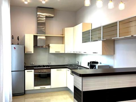 квартира за адресою Терещенківська вул., 7