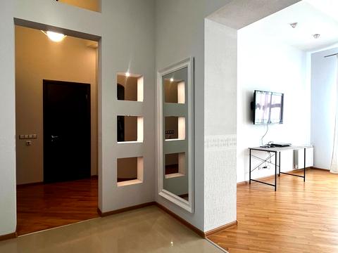 квартира за адресою Терещенківська вул., 7