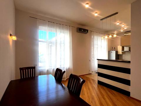 квартира за адресою Терещенківська вул., 7