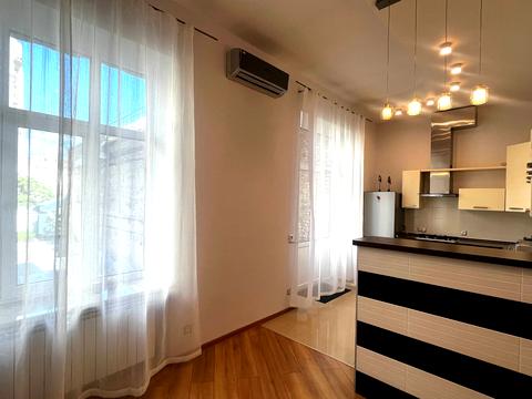 квартира за адресою Терещенківська вул., 7