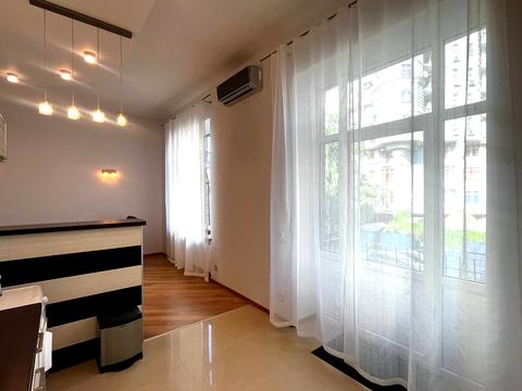 квартира за адресою Терещенківська вул., 7