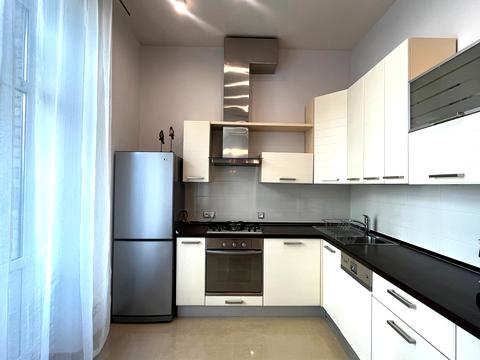 квартира за адресою Терещенківська вул., 7