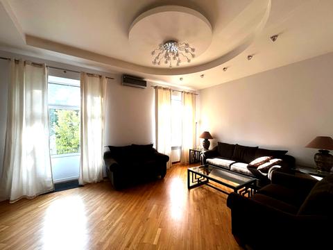 квартира за адресою Терещенківська вул., 7