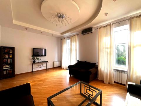 квартира за адресою Терещенківська вул., 7