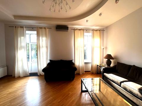 квартира за адресою Терещенківська вул., 7