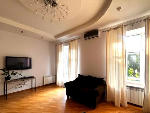 квартира за адресою Терещенківська вул., 7