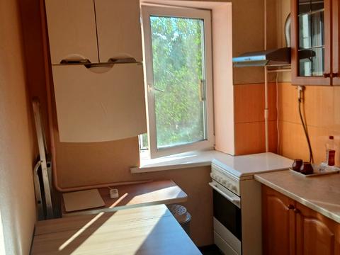 квартира за адресою Вадима Гетьмана вул. (Індустріальна), 38