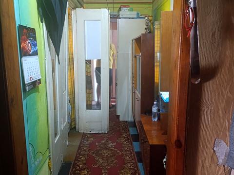 квартира за адресою Хмельницький, Зарічанська вул., 36/3