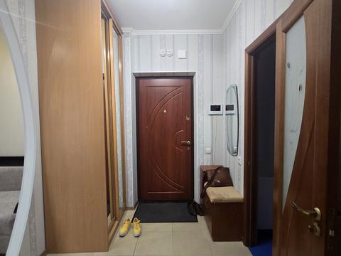квартира по адресу Коломыйский пер., 17/31а