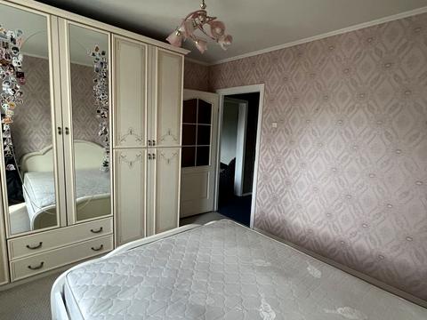 квартира за адресою Генерала Генадія Воробйова вул. (Курська), 13-Б