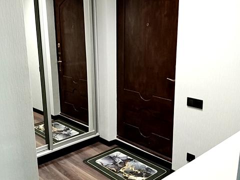 квартира по адресу Французский бульв., 60