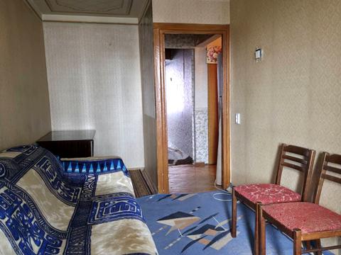 квартира по адресу Радужная ул., 3-Б