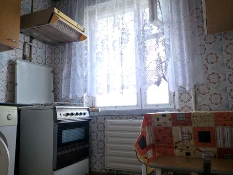 квартира по адресу Радужная ул., 3-Б