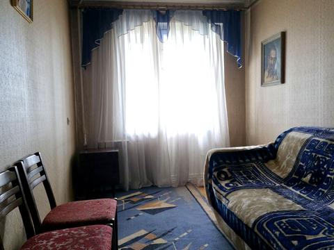 квартира по адресу Радужная ул., 3-Б