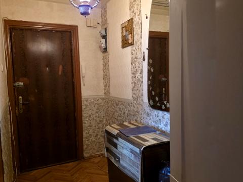 квартира по адресу Радужная ул., 3-Б