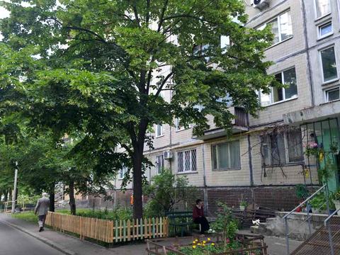 квартира по адресу Радужная ул., 3-Б