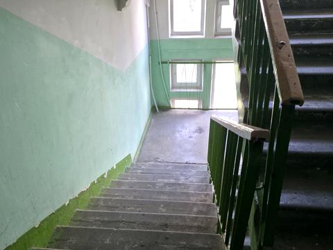 квартира по адресу Радужная ул., 3-Б
