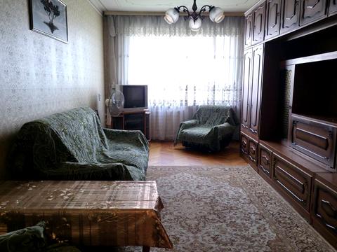квартира по адресу Радужная ул., 3-Б