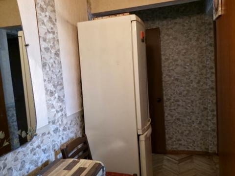квартира по адресу Радужная ул., 3-Б