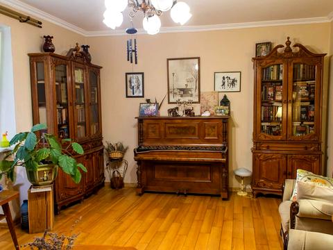 будинок за адресою Німецька вул. (Томська), 225А