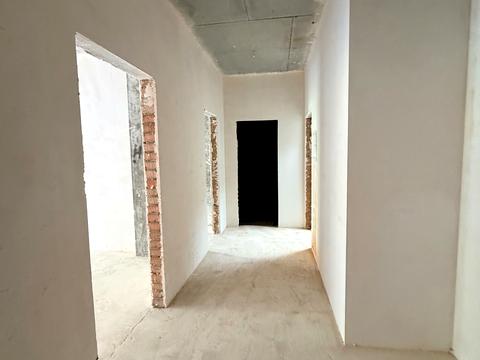квартира по адресу Дегтярная ул., 20