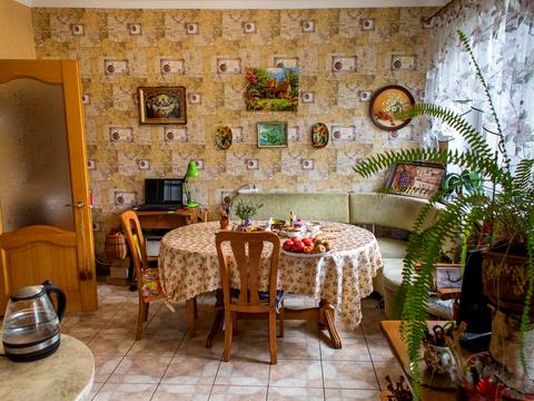 будинок за адресою Німецька вул. (Томська), 225А