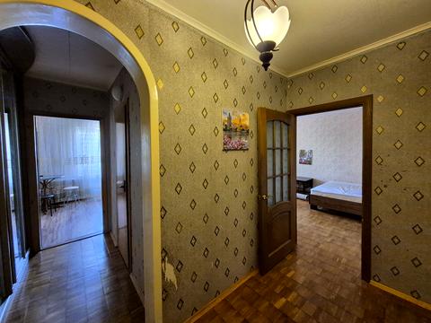 квартира за адресою Вишняківська вул., 7-Б