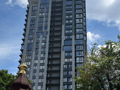 квартира по адресу Паньковская ул., 20/82
