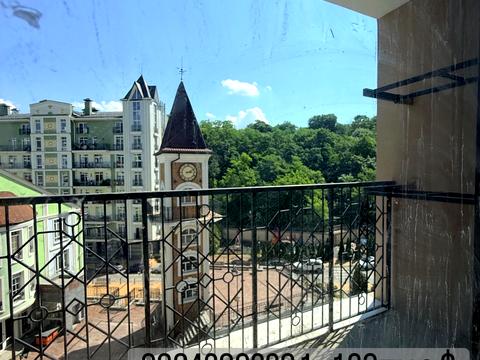 квартира за адресою Дегтярна вул., 20