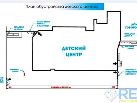 комерційна за адресою Одеса, Говорова Маршала, 8
