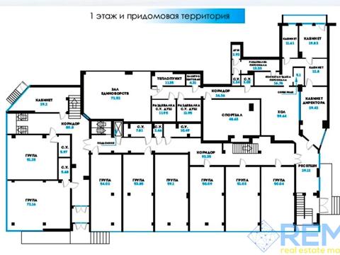комерційна за адресою Одеса, Говорова Маршала, 8