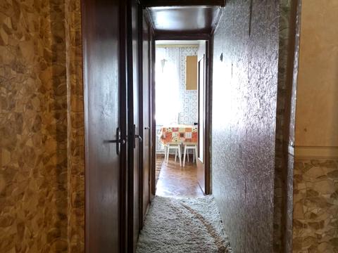 квартира по адресу Радужная ул., 3-Б
