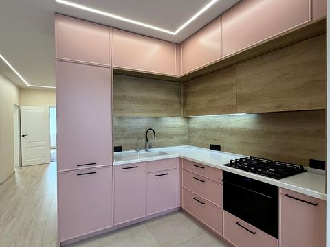 квартира за адресою Сонячна вул., 5