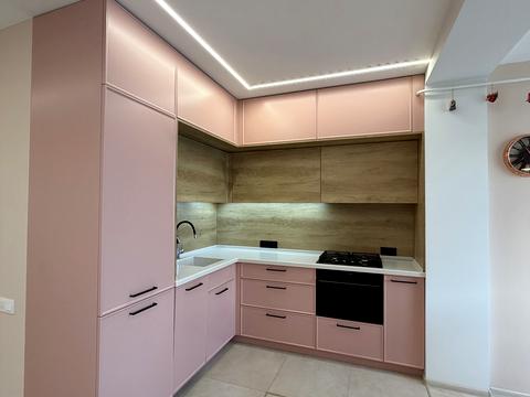 квартира за адресою Сонячна вул., 5